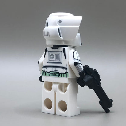 Cave Trooper - CHB