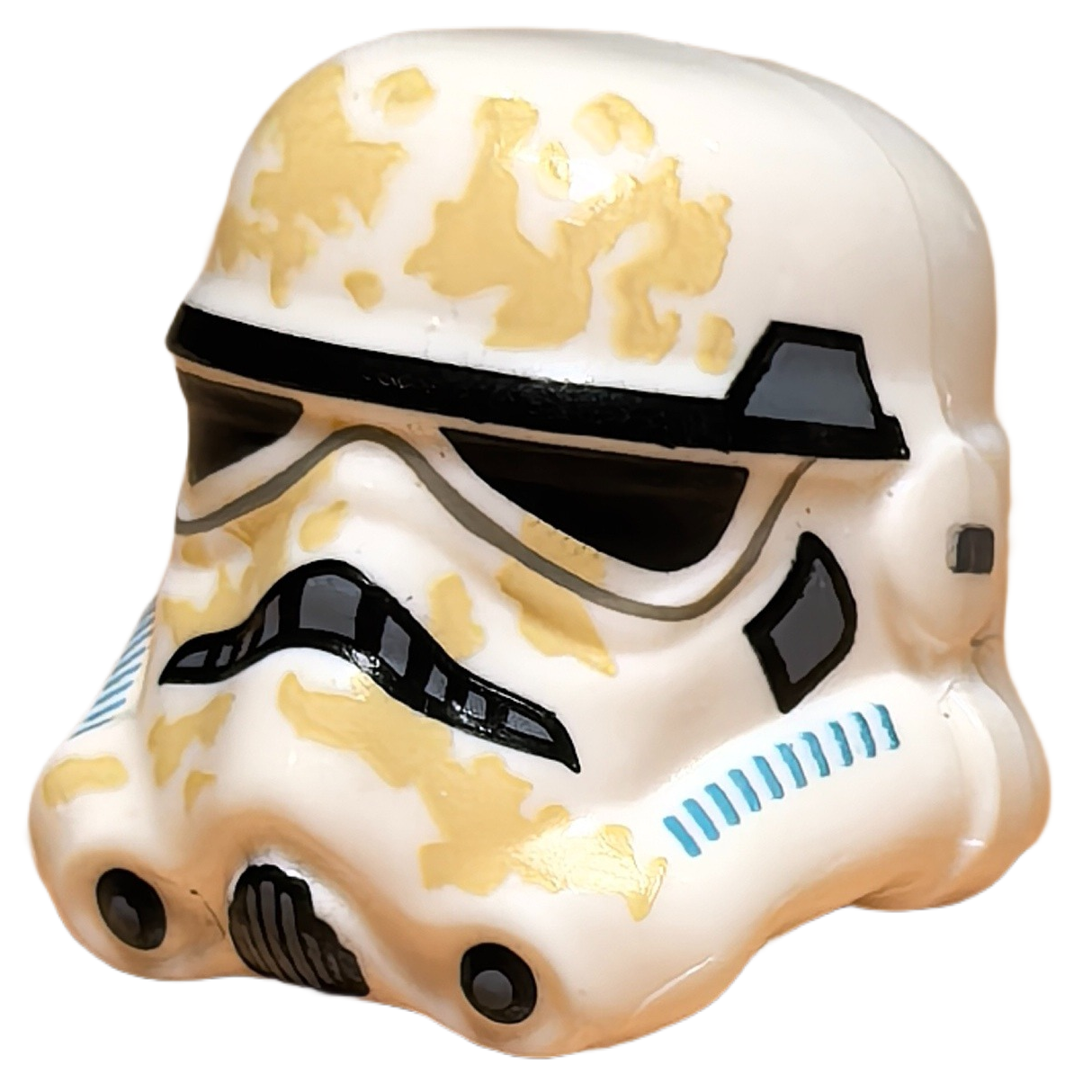 Sandtrooper Helmet - GCC | PRE-ORDER