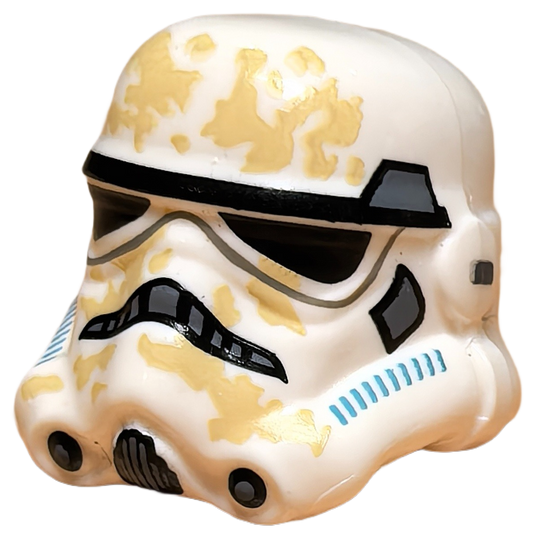 Sandtrooper Helmet - GCC | PRE-ORDER