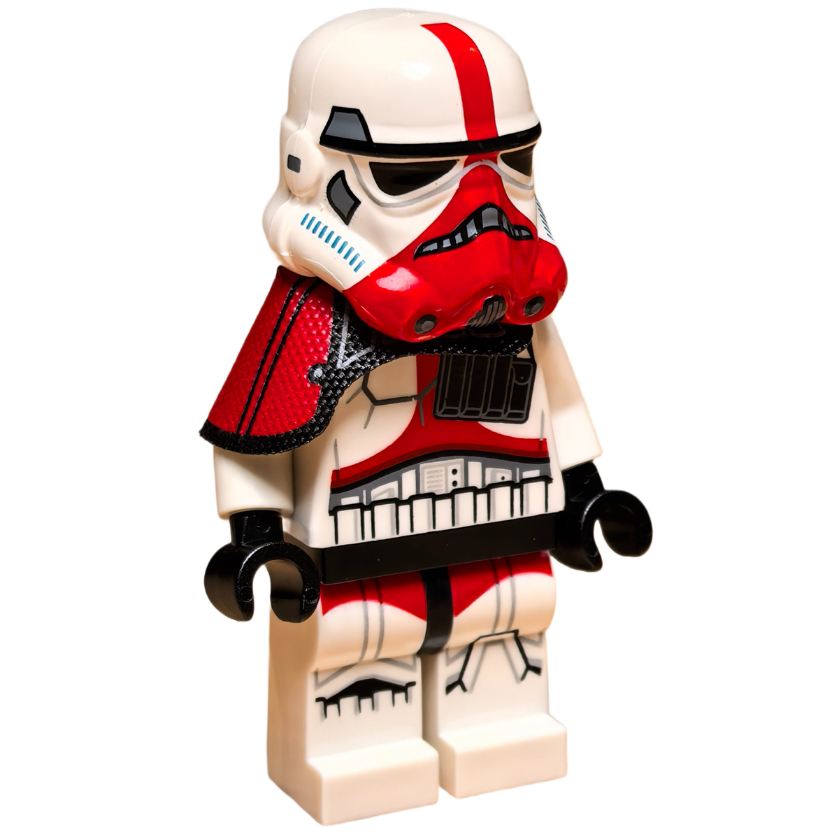 TFU Incinerator Stormtrooper - GCC | PRE-ORDER