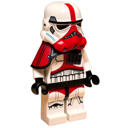 TFU Incinerator Stormtrooper - GCC | PRE-ORDER