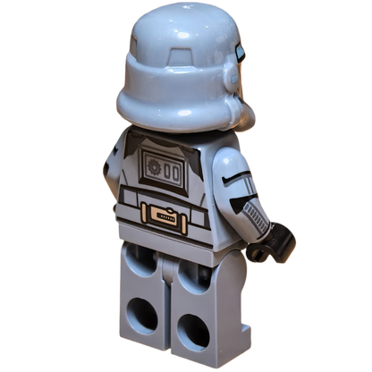 Phase Zero Dark Trooper - GCC | PRE-ORDER