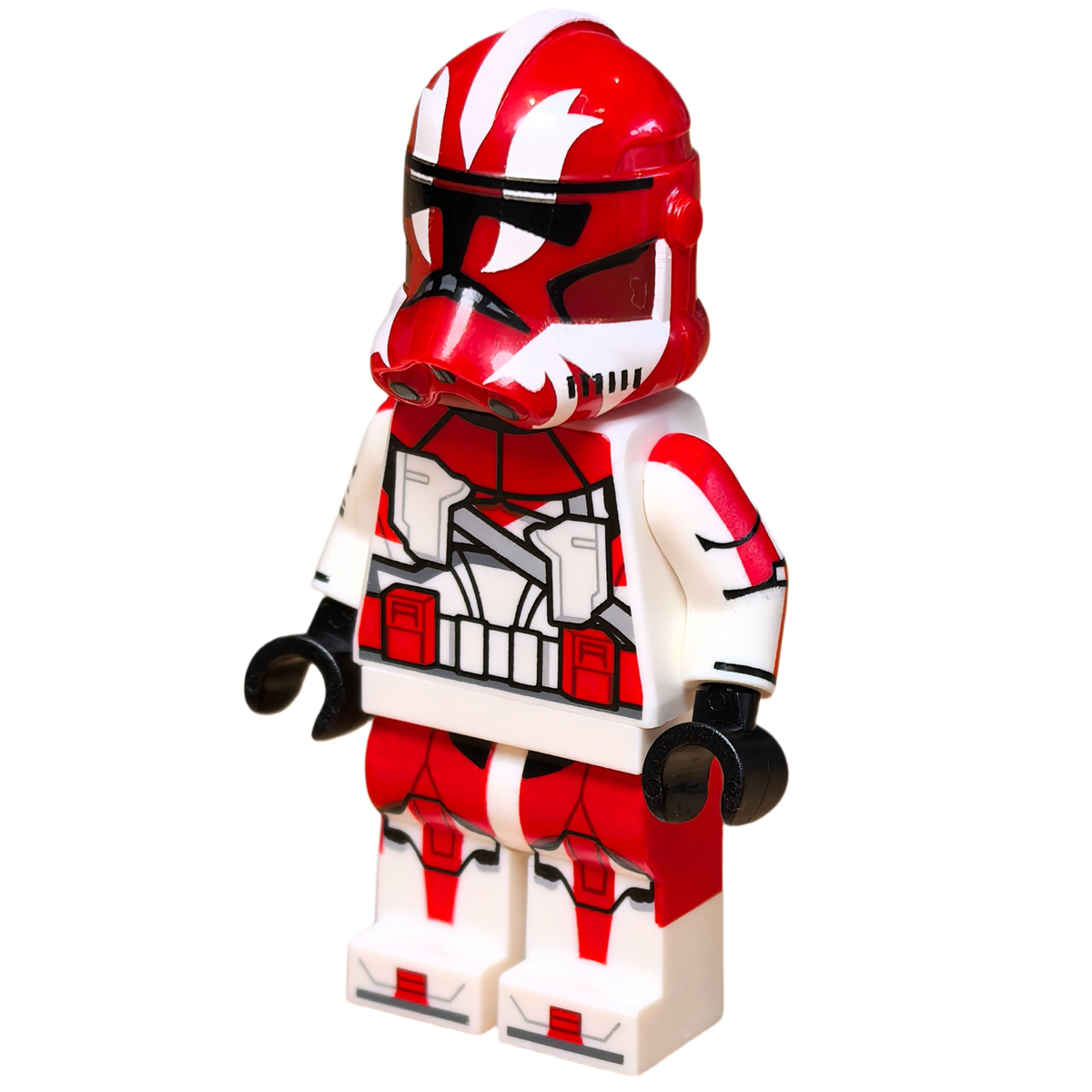 Commander Ganch - GCC | PRE-ORDER