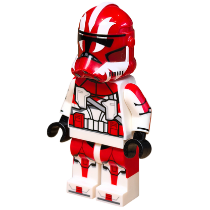 Commander Ganch - GCC | PRE-ORDER