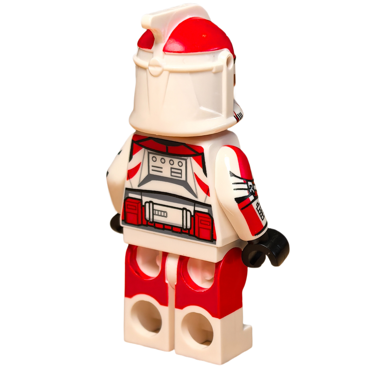 Commander Ganch - GCC | PRE-ORDER