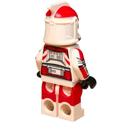 Commander Ganch - GCC | PRE-ORDER