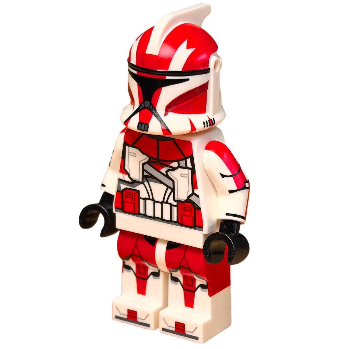 Commander Ganch - GCC | PRE-ORDER