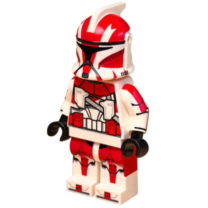 Commander Ganch - GCC | PRE-ORDER