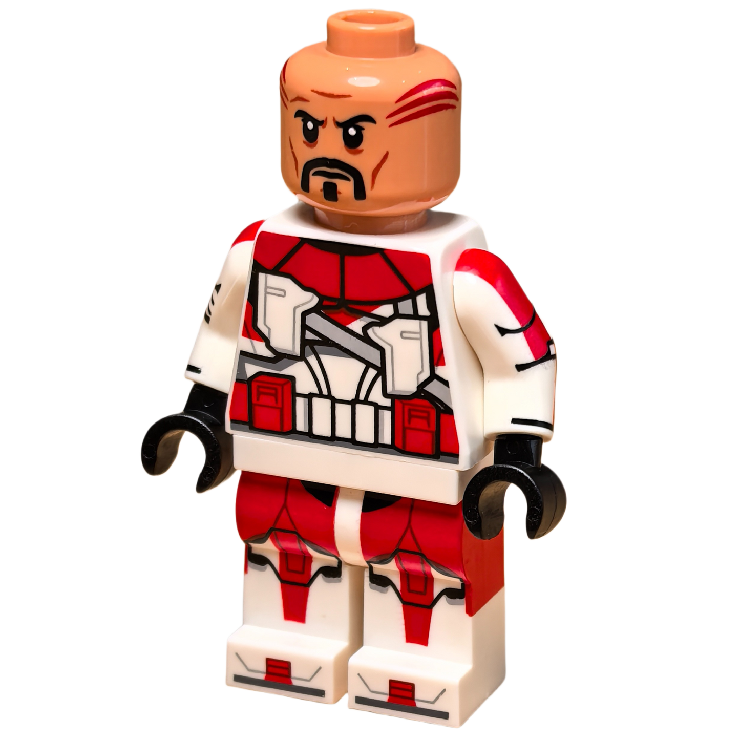 Commander Ganch - GCC | PRE-ORDER