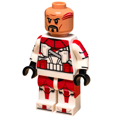 Commander Ganch - GCC | PRE-ORDER