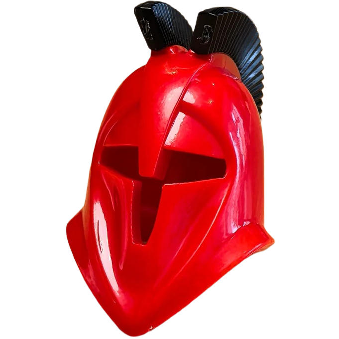 Senate Guard Helmet - GCC