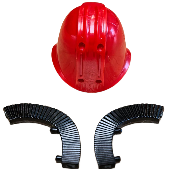 Senate Guard Helmet - GCC