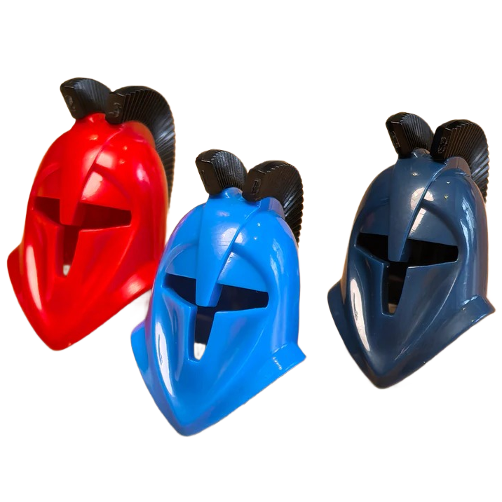 Senate Guard Helmet - GCC