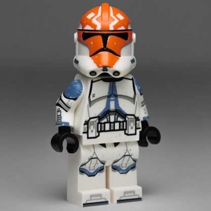RP2+ 332nd Trooper - TL