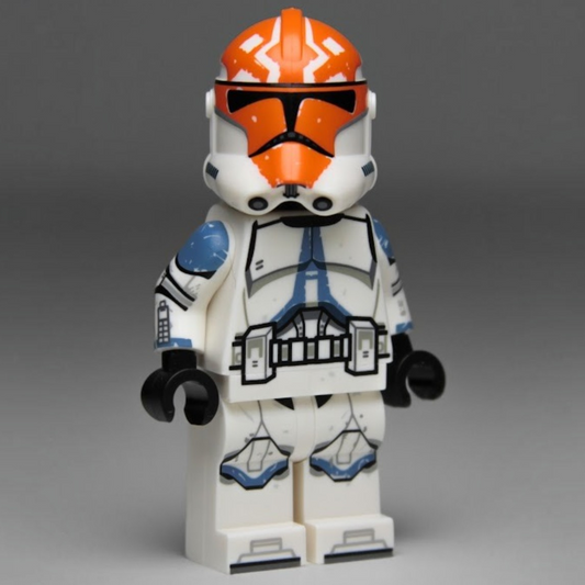 RP2+ 332nd Trooper - TL