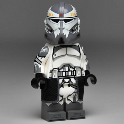 RP2+ Commander Wolffe - TL