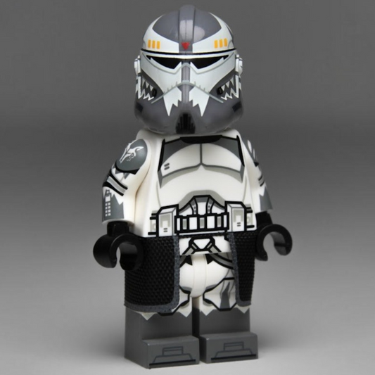RP2+ Commander Wolffe - TL