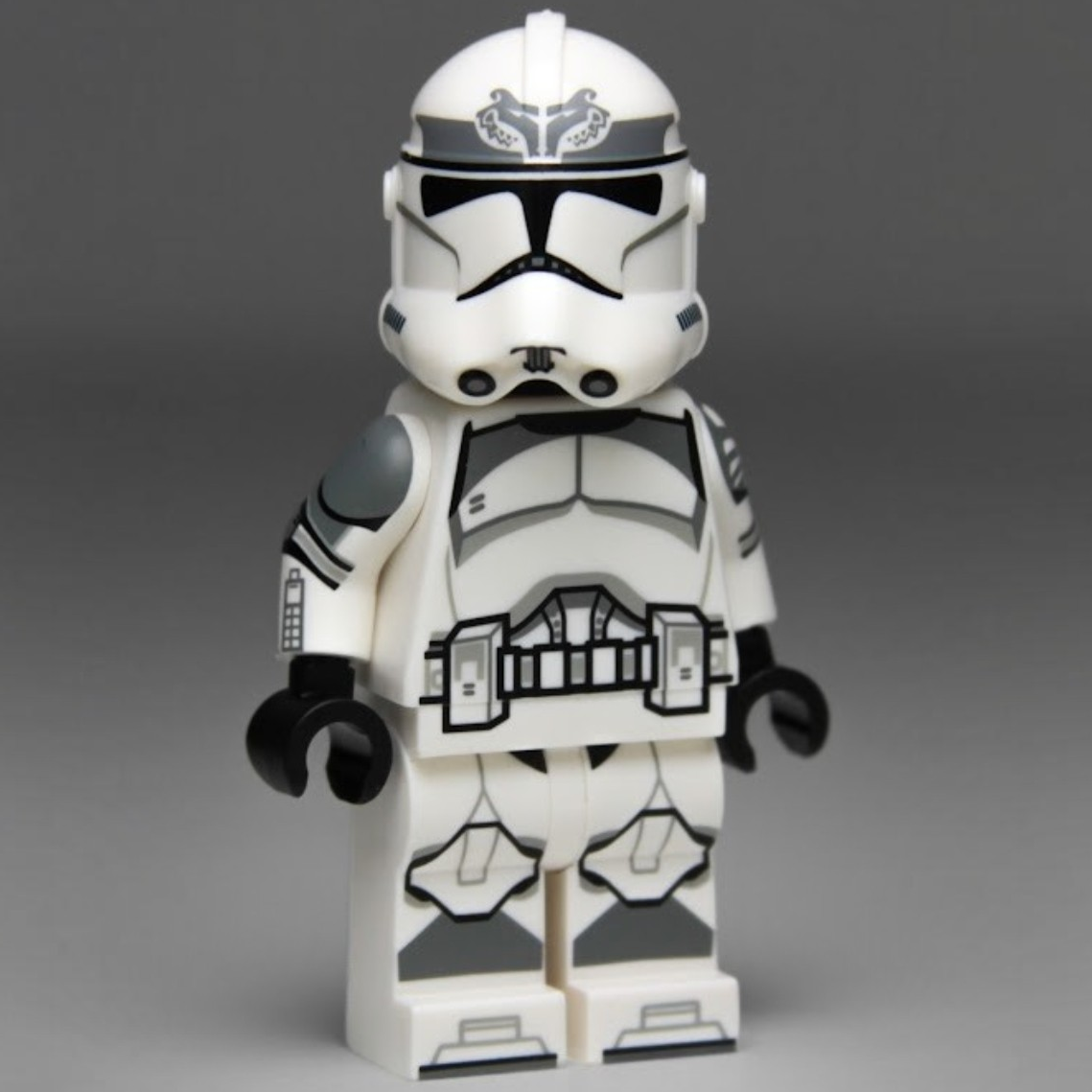 RP2+ Wolfpack Trooper - TL