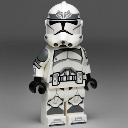 RP2+ Wolfpack Trooper - TL