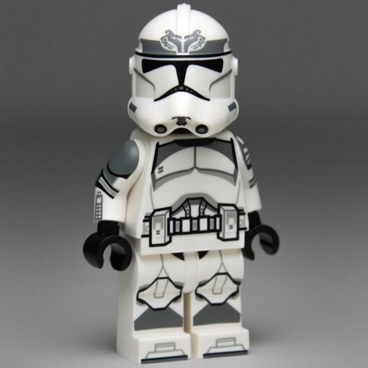 RP2+ Wolfpack Trooper - TL