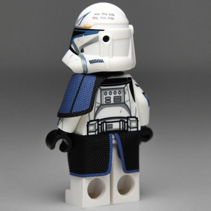 RP2+ Captain Rex, TCW - TL