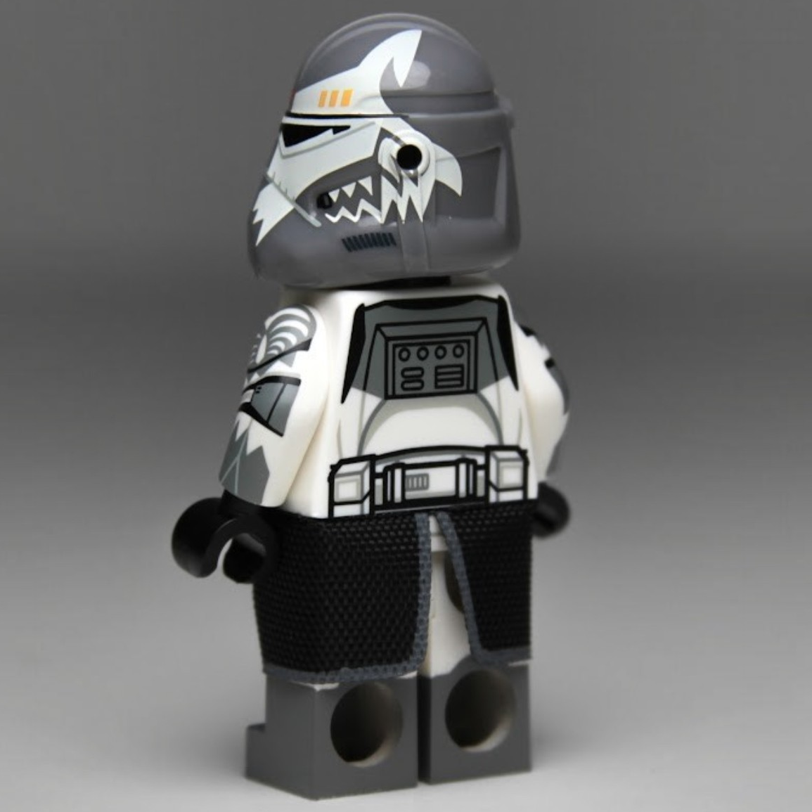 RP2+ Commander Wolffe - TL