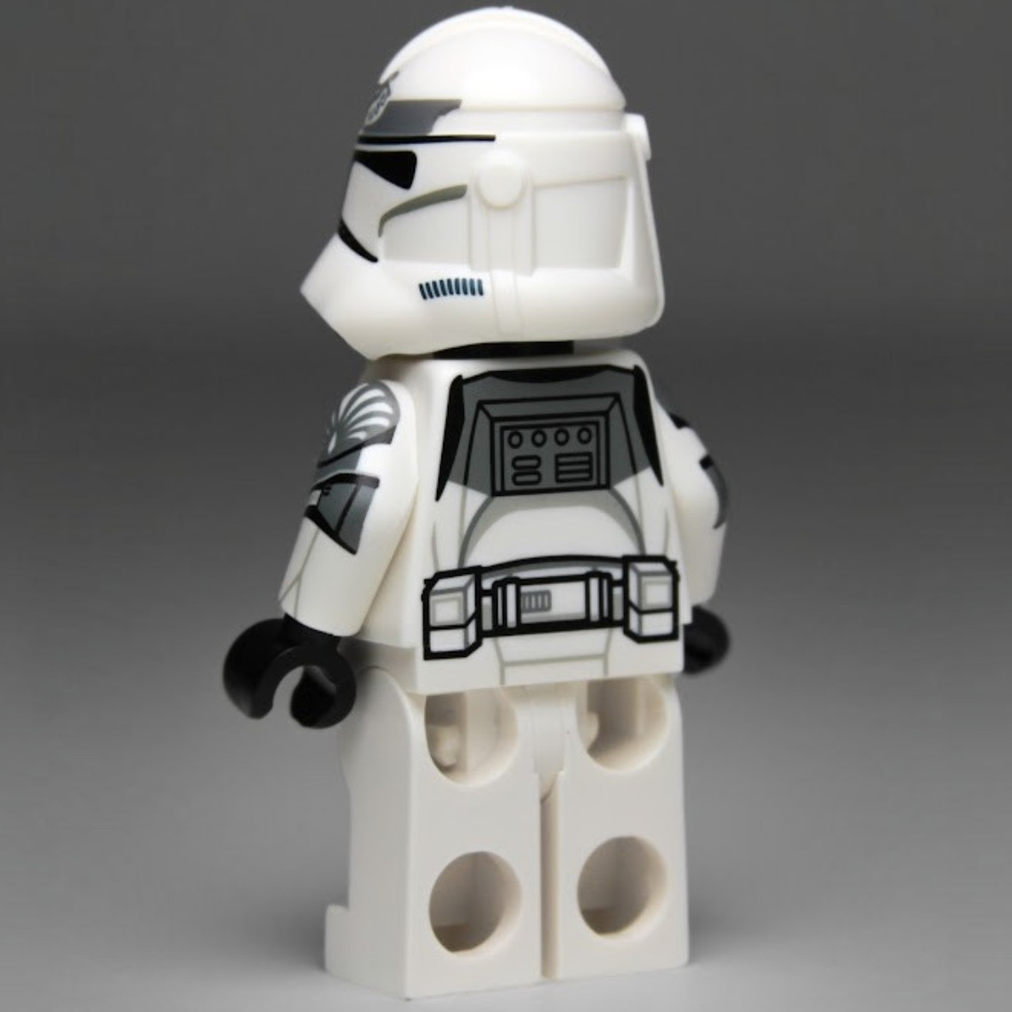 RP2+ Wolfpack Trooper - TL