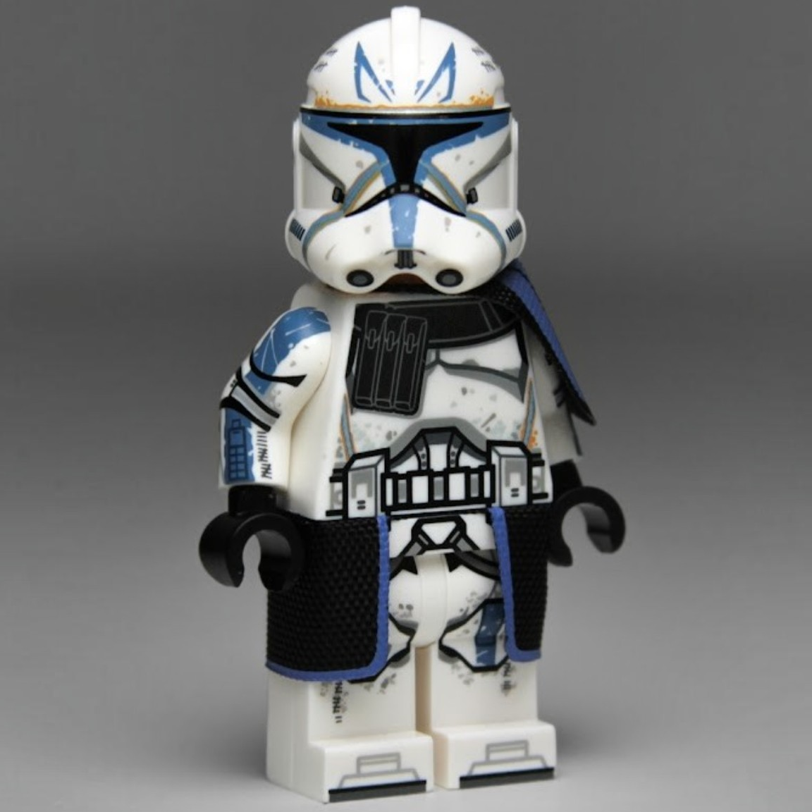 RP2+ Captain Rex, TCW - TL