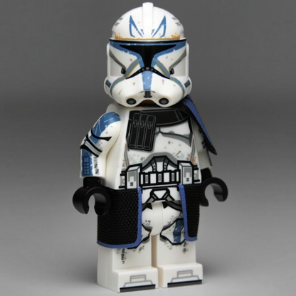 RP2+ Captain Rex, TCW - TL