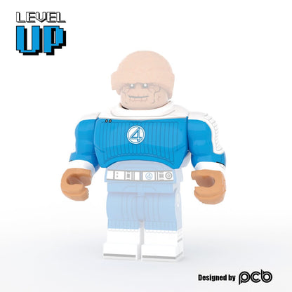 F4 Ben Upgrade Torso - LUM