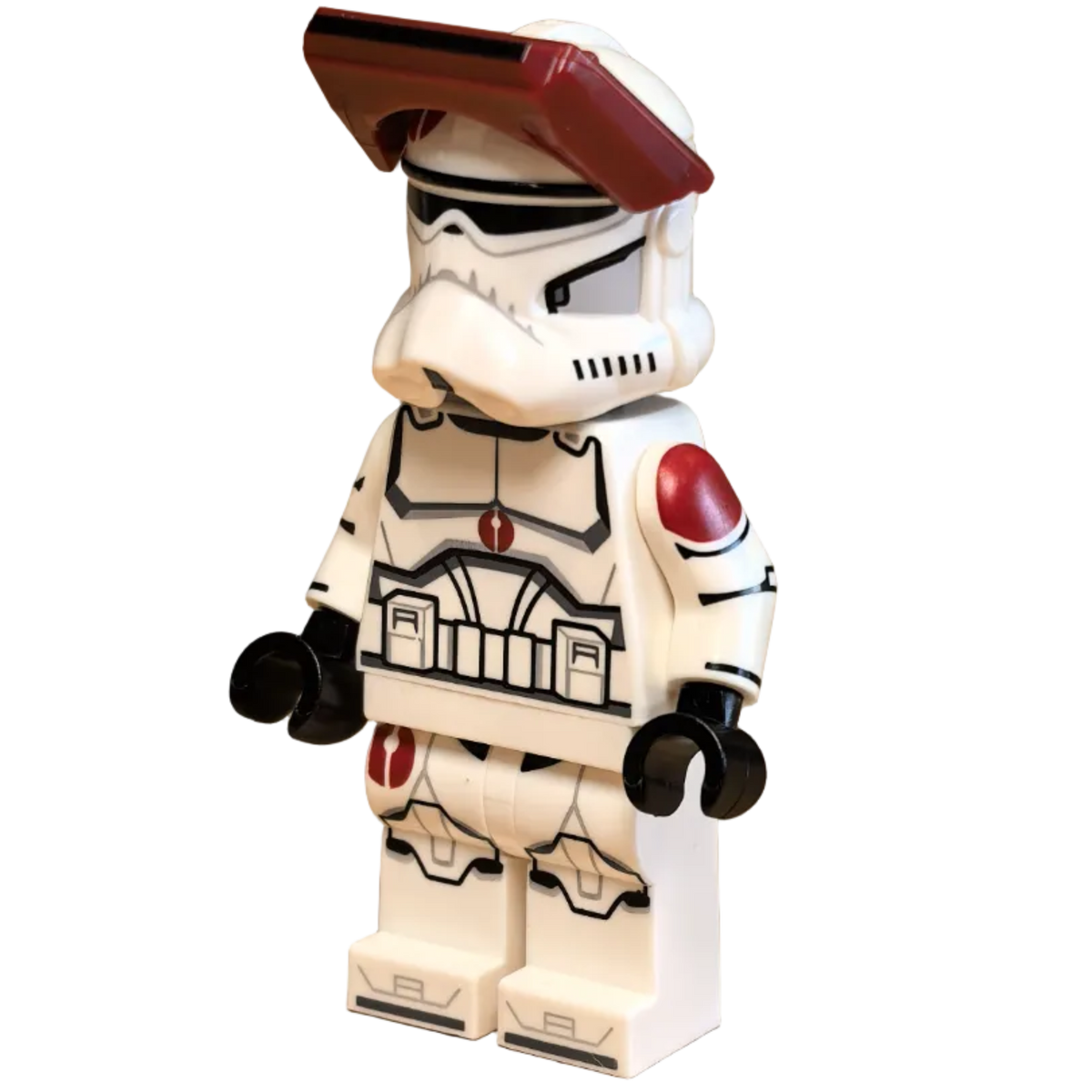 91st Specialist - GCC | PRE-ORDER