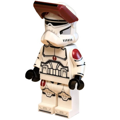 91st Specialist - GCC | PRE-ORDER