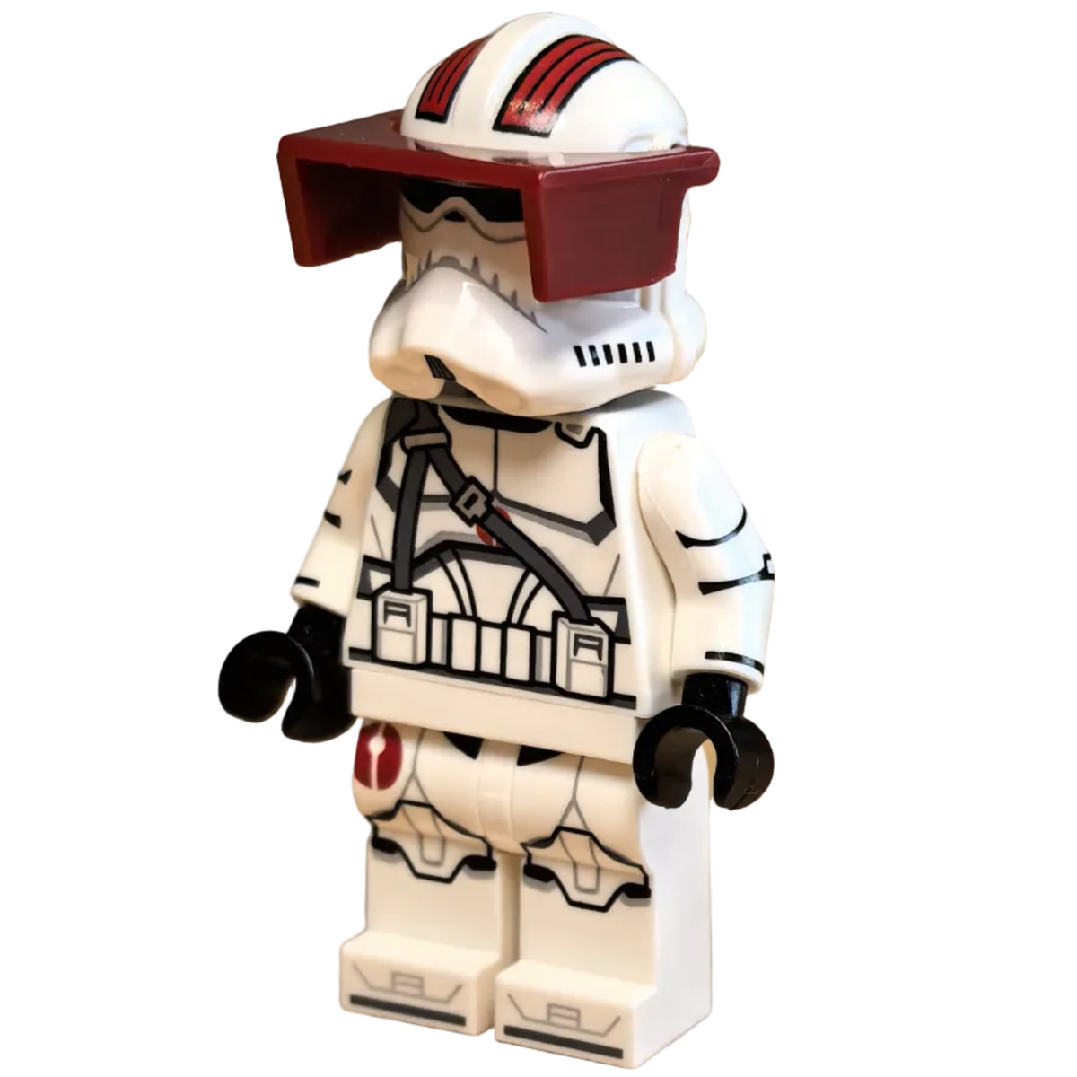 91st Heavy - GCC | PRE-ORDER