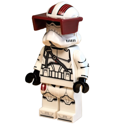 91st Heavy - GCC | PRE-ORDER
