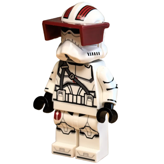 91st Heavy - GCC | PRE-ORDER