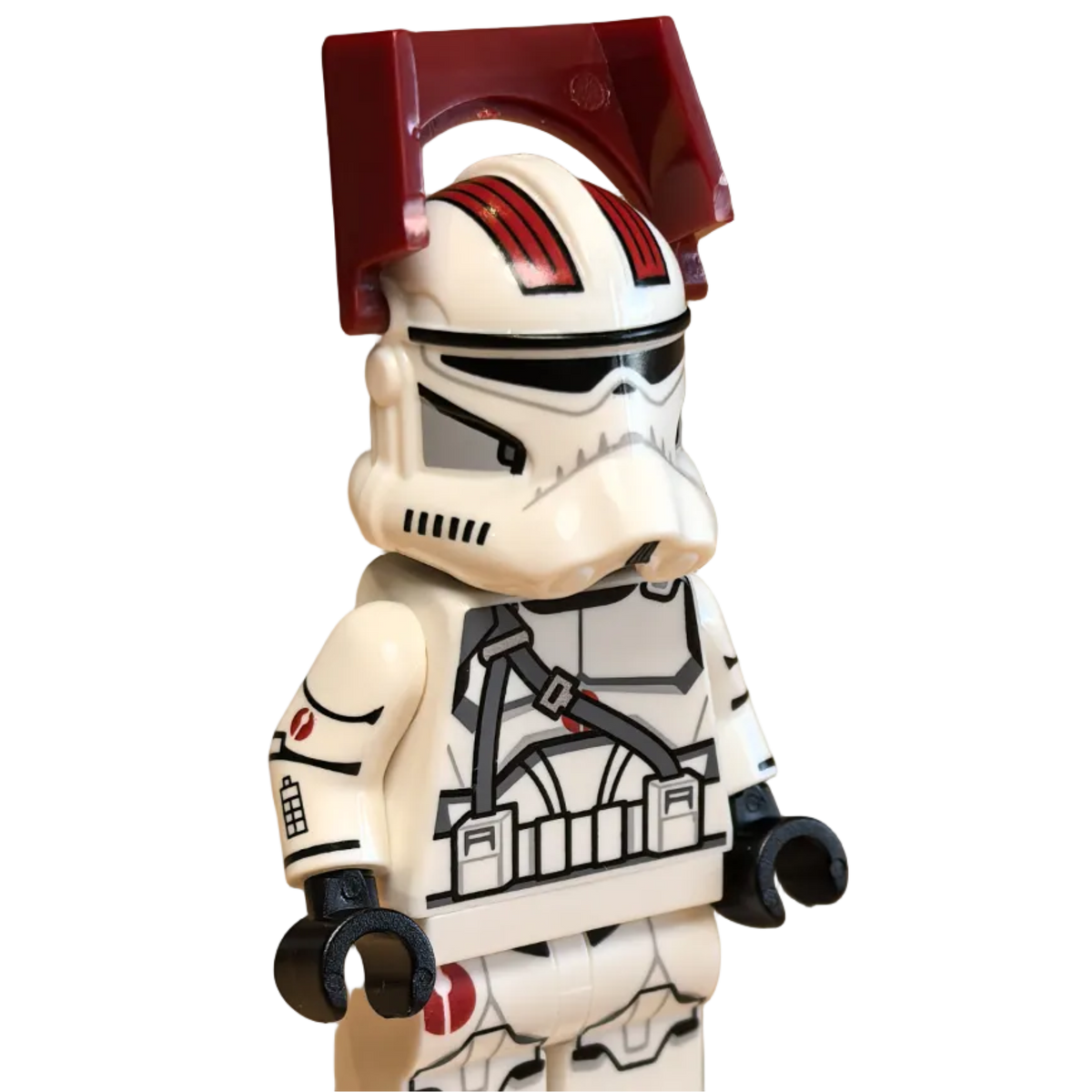 91st Heavy - GCC | PRE-ORDER