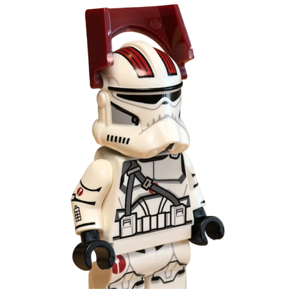 91st Heavy - GCC | PRE-ORDER