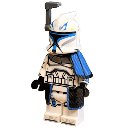 20P1 Captain Rex - GCC | PRE-ORDER