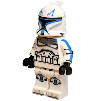 20P1 Captain Rex - GCC | PRE-ORDER
