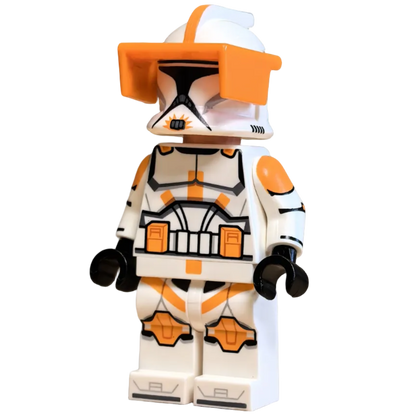 20P1 Commander Cody - GCC | PRE-ORDER