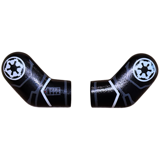 Clone Arms, Melee Purge - GCC | PRE-ORDER