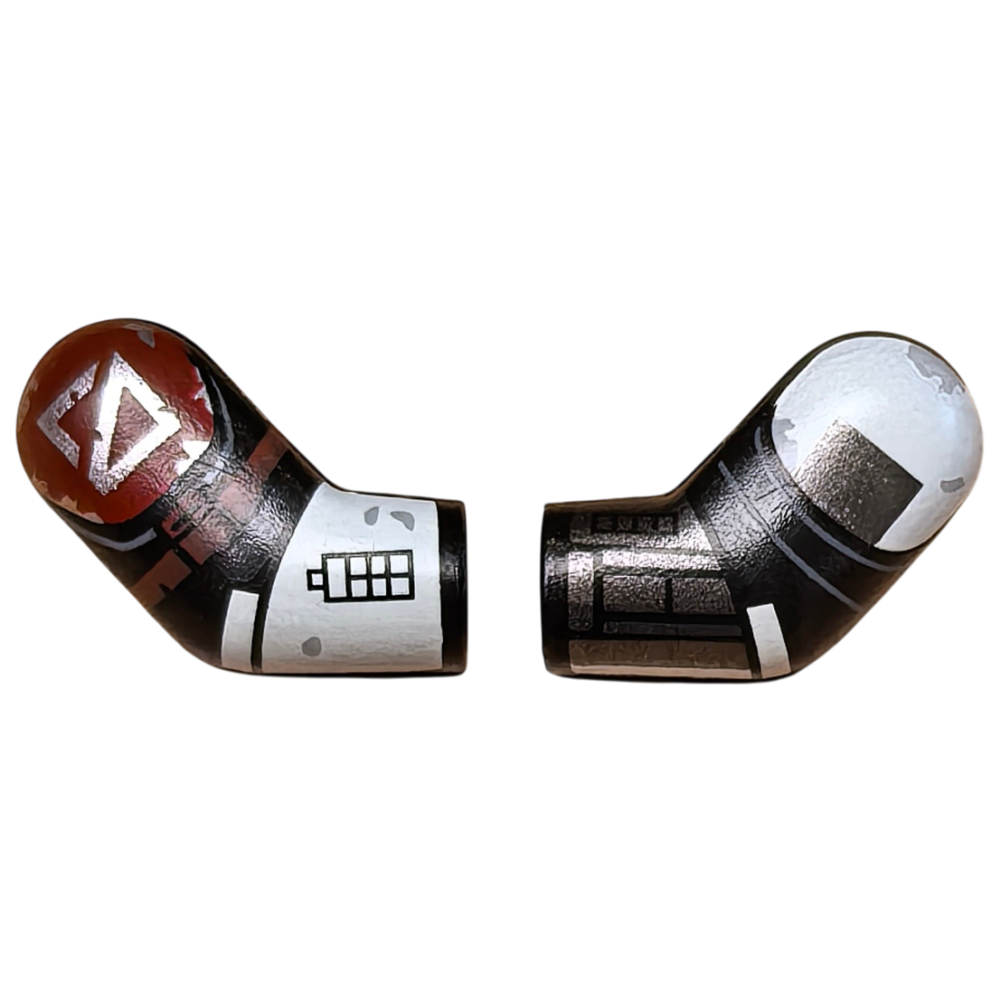 Trick V2 Upgrade Kit - GCC | PRE-ORDER