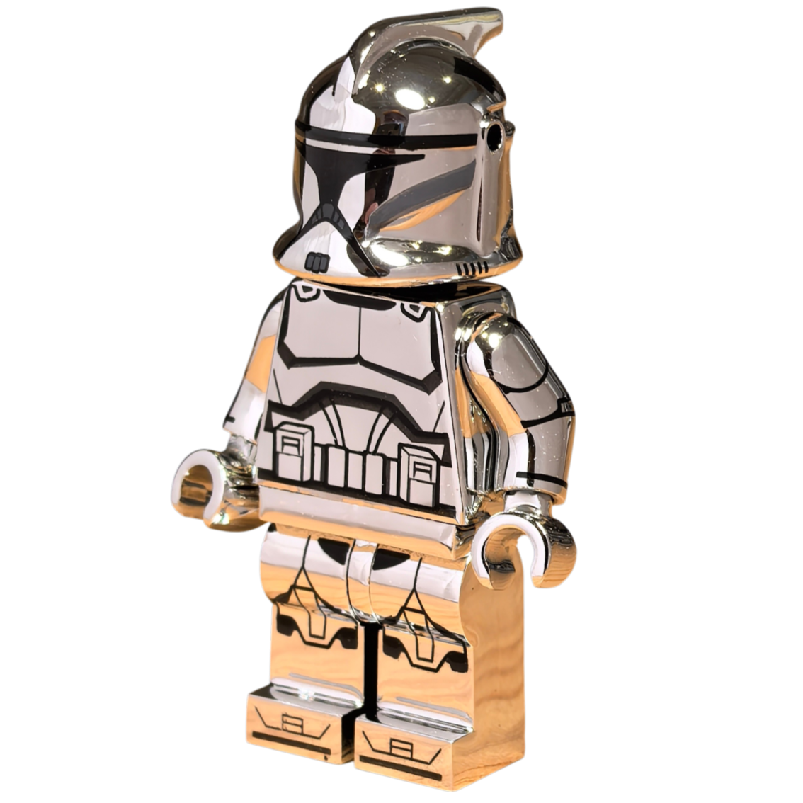 20P1 Silver Clone Trooper - GCC | PRE-ORDER