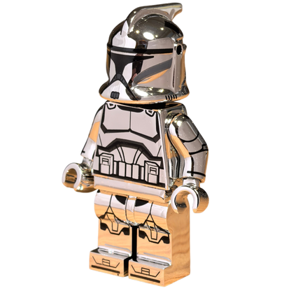 20P1 Silver Clone Trooper - GCC | PRE-ORDER