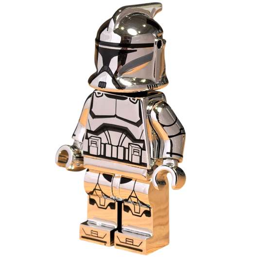 20P1 Silver Clone Trooper - GCC | PRE-ORDER