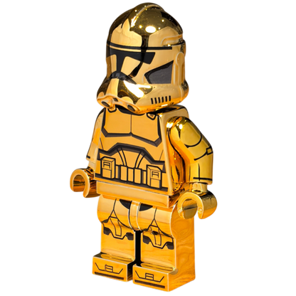Gold Clone Trooper, Phase 2 - GCC | PRE-ORDER
