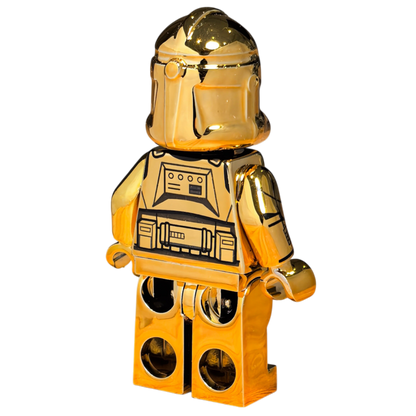 Gold Clone Trooper, Phase 2 - GCC | PRE-ORDER