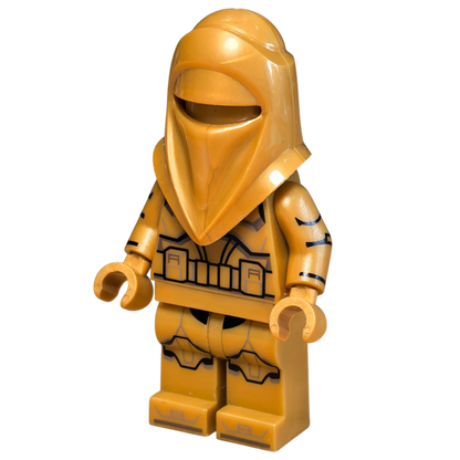Senate Commando, Gold Alt - GCC
