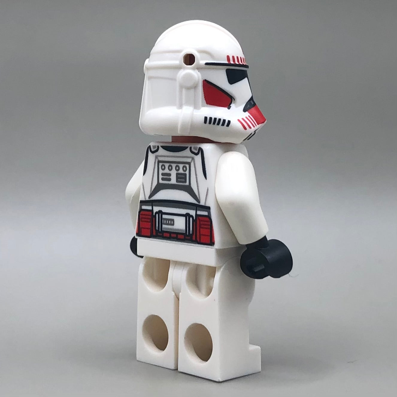 LEGO Star Wars shock trooper newest clone Minifigures