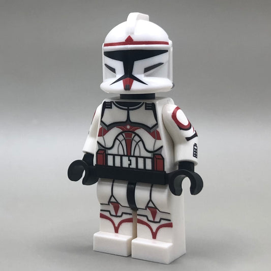 AP1 Coruscant Guard Trooper - RMC